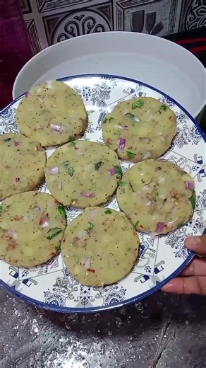 Aloo Kabab Recipe - Home Cooking Vlogs