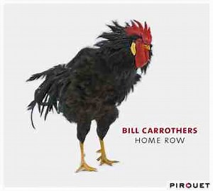 Bill Carrothers - Home Row