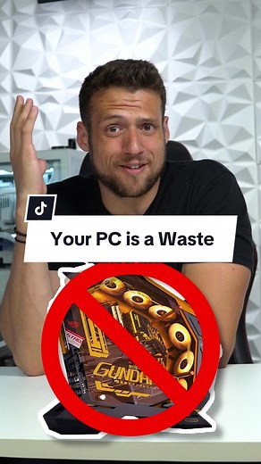 How many of you have tried GeForce Experience already? It’s actually pretty solid. #gamingpc #nvidia #geforceexperience #technews #pcgaming