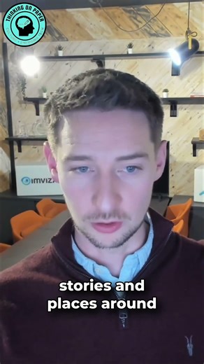 Technology's Role: What Do We Want Humans To Be?