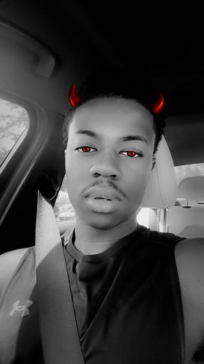 Dream SMP frankiep423 Dream Demon Filter explained