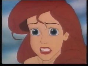 Opening of Lady and the Tramp UK VHS 1990 -kids