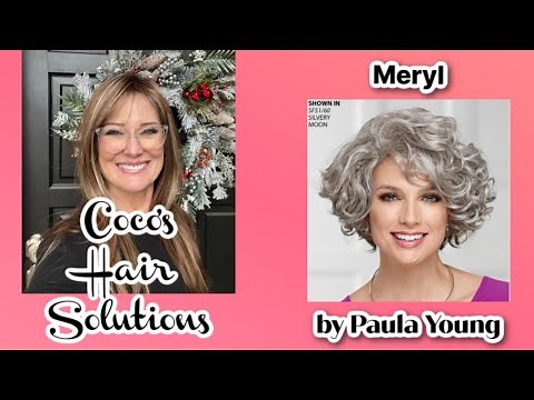 MERYL by Paula Young in the color HONEY SF12/28!!!