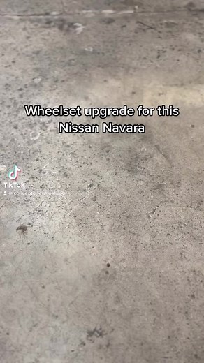 Which wheel design do you think is the winner? #blackrhinowheels #navara #conceptonewheels #offroad #blackrhinoadventureteam | Concept One Wheels - Philippines