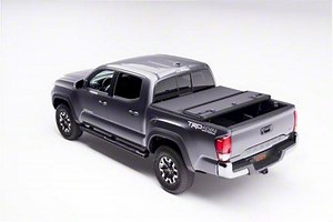 Extang Tacoma Solid Fold 2.0 Tonneau Cover TT5784 (05-15 Tacoma)