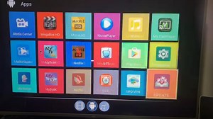 How to install syber apk ONLY for Android TV box/Phone/Tab