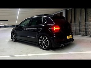 Polo 6R 1.2 tsi build