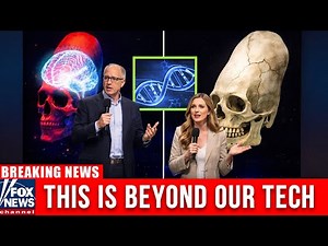 New Maya Skeleton Sequencing Revealed a Genetic Marker No Human Should Have