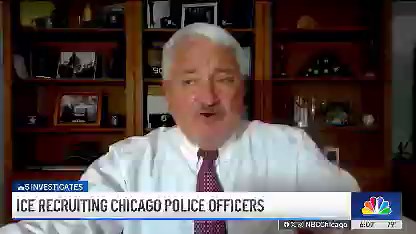 Controversial ICE commercial aims to recruit new officers as operations ramp up