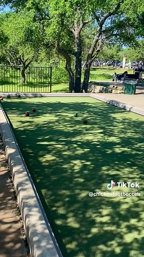 chickenfootbocce on TikTok