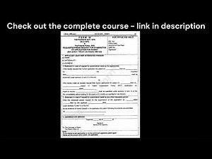 How to file a patent - Form 18 - Patent Examination: Step-by-Step Guide for Inventors