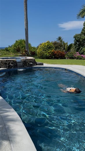 When the guest says "You too"… and you take it personally 😂 At Kona Coast Vacations, we go above and beyond… and sometimes into the pool. See more than 250 locally managed Hawaii vacation rentals: www.konacoastvacations.com KONA COAST PROPERTY MANAGEMENT LLC., dba Kona Coast Vacations, is a Hawaii licensed Brokerage. License: RB 19211 | Kona Coast Vacations