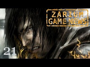 Игровые новости #21. Mafia 3, Prince of Persia, DayZ и многое другое!