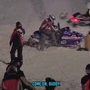 109K views · 546 reactions | The BIGGEST Cheap Snowmobile Race EVER! | SXSBlog.com | Facebook