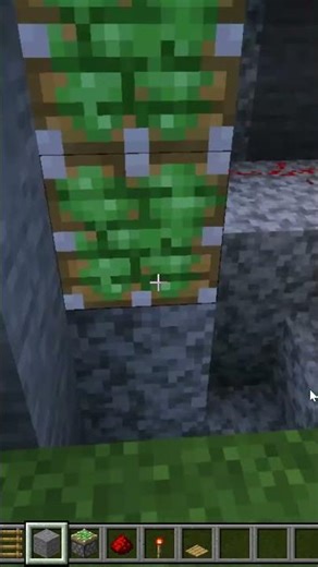 Minecraft Secret Base Tutorial