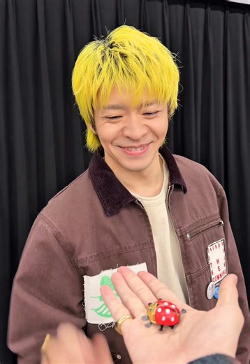 Happy Valentine's Day 🍫❤️‍🔥 #LOVE #ValentinesDay #Number_i