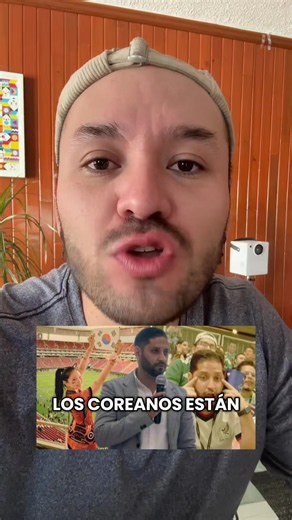 En México la funa es la funa #coreanosenmexico #influencercoreanaenmexico #mexicoycoreadelsur #influencercoreanaguadalajara #torneodefutbol