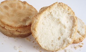 Pain sans gluten - Recettes - Elle à Table