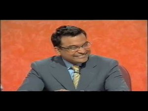 Countdown - Friday 20th September 2002 - Part 1 Of 4