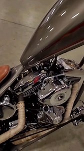 Killer Custom Chopper 😎 | Chopper King