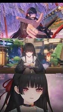 Wuthering Waves – Chisa & Rover Fast-Paced Gameplay 7