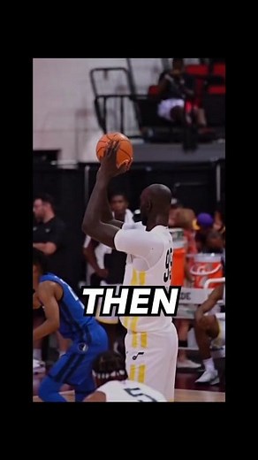 The WORST Free Throw In NBA History |Part 2 #worst #NBA #shorts #reelsfbシ #viralreelsシ #sports #history #fbviralpost2025シ #highlightsシ゚ #recommended #everyonefollowers #followme #mj2kallday | Mj2KALLDAY