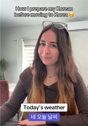 How I practice speaking in Korean before moving to Korea part 8🇰🇷✨ I learn Korean daily with Korean learning app @Voca AI As I'm getting ready to move to Korea, I like to practice my korean listening & speaking skills. This time with Korean roleplay simulations in real life🤭✨ Practice speaking korean with this Korean app now! #learnkorean #vocaai #한국어공부 #speakkorean #fyp