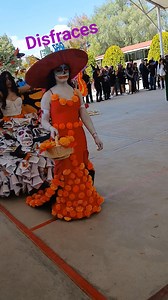 522K views · 2K reactions | Concurso de Disfraces #CBTA103 | Saturnino Herrán CBTa 103 | Facebook