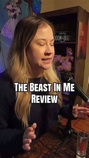 The Beast In Me Review: Is It Scary?
