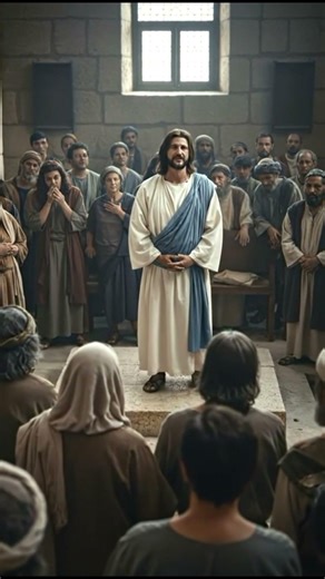 João 6:40 – O Olhar da Fé: O segredo da vida eterna revelado no Filho #Mistério #VidaEterna #Jesus