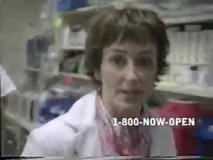American Express Gold commercial (2004)