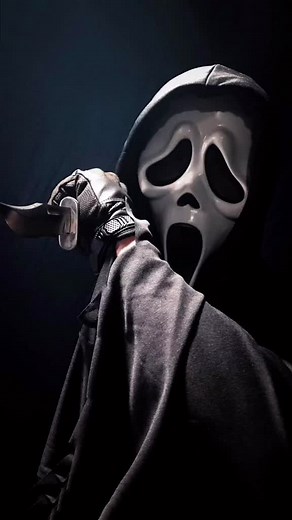 Scream Ghostface Wallpaper Collection
