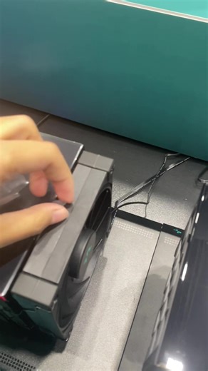 Peeling for a bunch of products!! Air cooler: AK DIGITAL series #deepcool #ak620digital #ak500digital #ak400digital #fps #gamingpc #gamerlife #esports #cpucooler #lga1700 #am4 #am5 | DeepCool