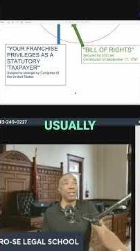 Legal Hack: File Counterclaims & Add Plaintiffs Like a PRO! #shorts