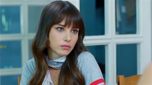 Dolunay Episode 9 Title Full Moon