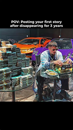 Aura Farming Level 2 😎 @Anthony Alvarenga #Lifestyle #motivation #mambafx #money #viral