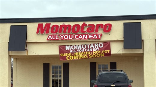 New Lubbock all-you-can-eat restaurant opens for trial run