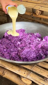 952K views · 12K reactions | Ube halaya 襤 | Kusinela | Facebook