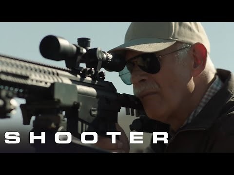 Shooter Season 3 Episode 13: Julie Swagger Is Murdered (5/5) | Shooter on USA