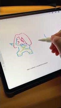 How to Draw Chibi Characters | Daily Chibi Sketch Practice | Improve Your Cute Character Art