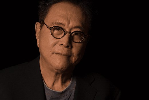 Robert Kiyosaki Bio: The Real Story of Rich Dad, Poor Dad's Author - Business Chronicler