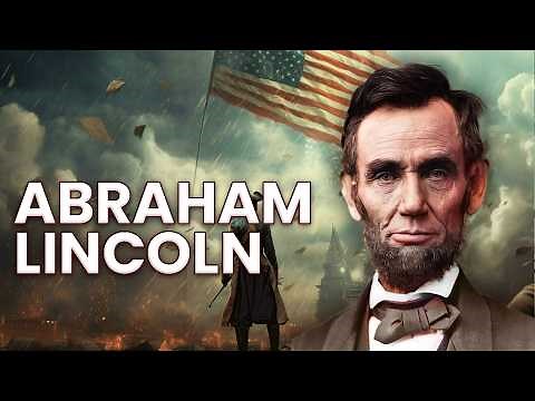 How Abraham Lincoln Changed the World: The Making of a U.S. President