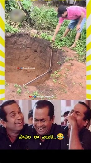 😂😂 #telugutrolls #telugumemes #comedyshorts #comedyvideos #shortvideo#trendingshorts#rat