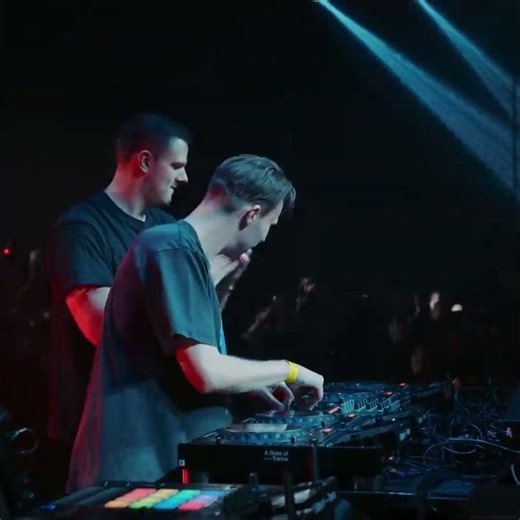 W&W Trance 🚀🙌 Cosmic Gate - Exploration Of Space (NWYR Remix).