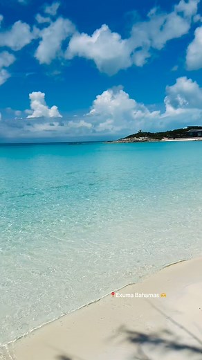 Newly Renovated Vacation Condo Rental in Exuma, Bahamas has 2026 availability. 🗓️ Lets make your dream vacation a reality! ☀️ Perfect for 2 or the solo traveler. ✅1 bed (king) ✅1.5 bath ✅Ocean View ✅Centrally located ✅Hostess with the Mostess Airport Code GGT, direct flights from MIA, DFW, ATL, CLT, and Toronto. ✈️ Follow our page for highlights and info on Exuma & our vacation condo rental. Tropical Tides Good Vibes Condo in Exuma 🔗in comment OR 💬 message me for more info. #exumabahamas #vac