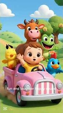 best kids song lyrics