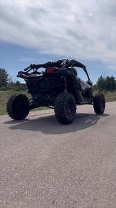 MG1 ECU Adjustable Launch Control for late-model 2021 X3 Turbo RR 🔥 Dial in your RPM settings on-the-fly. Hit the link in bio for more information! #EVP #evopower #evopowersports #EVPFTW | Evolution Powersports