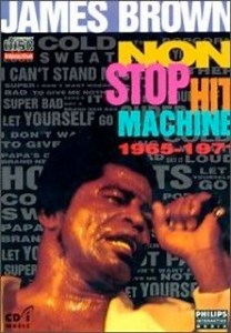 James Brown - Non-stop Hit Machine