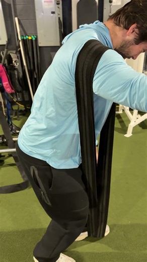 AC joint sprain rehab💁