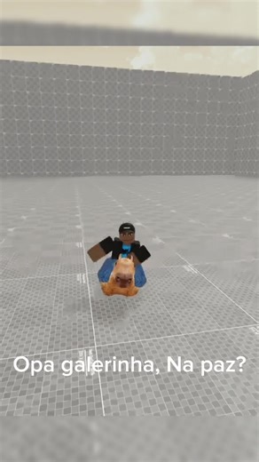 Tutorial de Kill Animation no Roblox